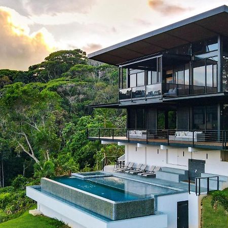 Odyssey Boutique Hotel San Luis  Luaran gambar