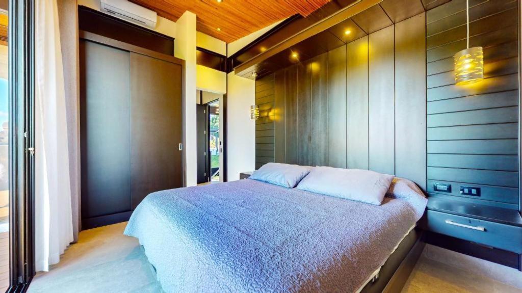 Odyssey Boutique Hotel San Luis  Luaran gambar