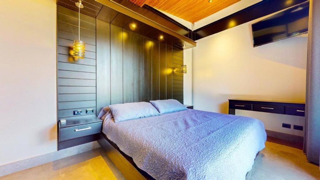 Odyssey Boutique Hotel San Luis  Luaran gambar