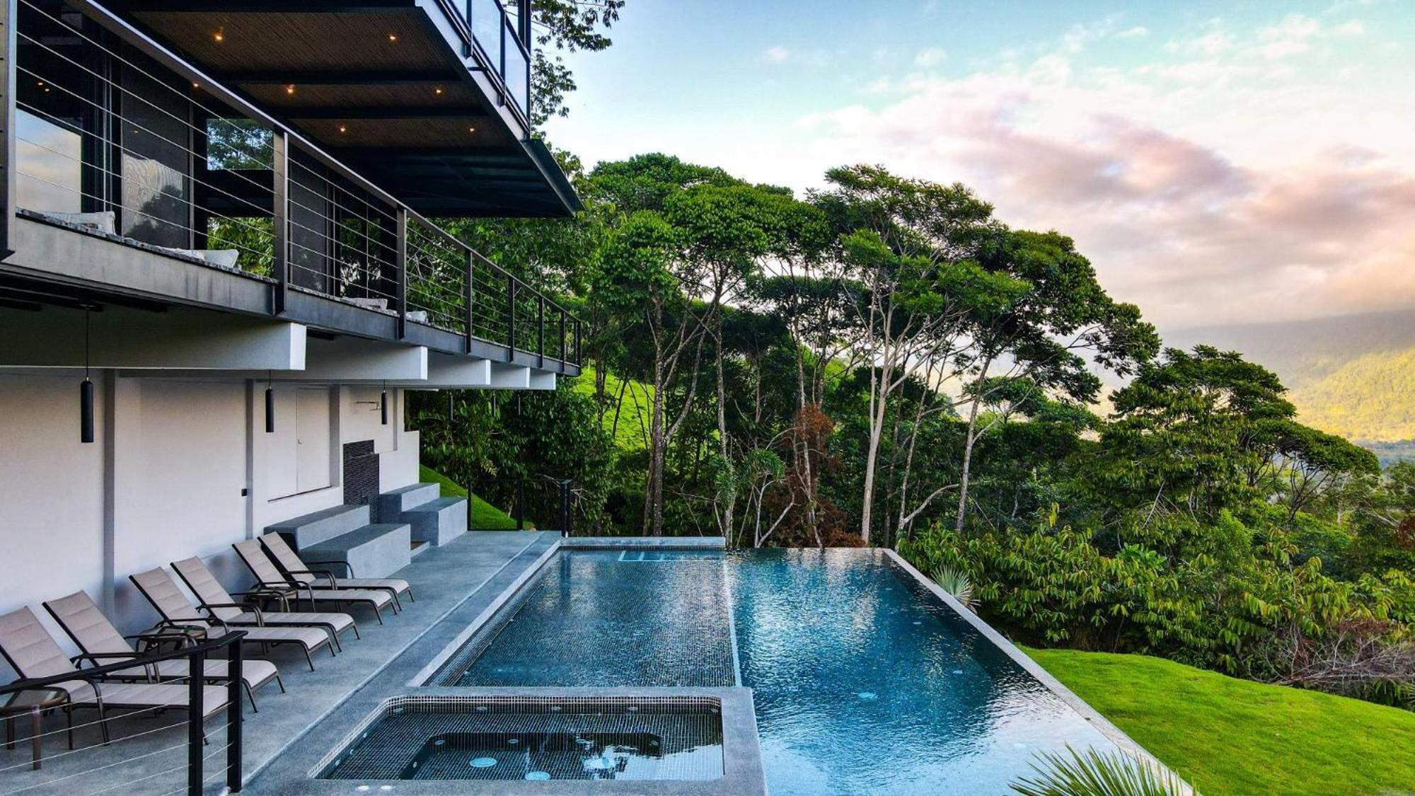 Odyssey Boutique Hotel San Luis  Luaran gambar