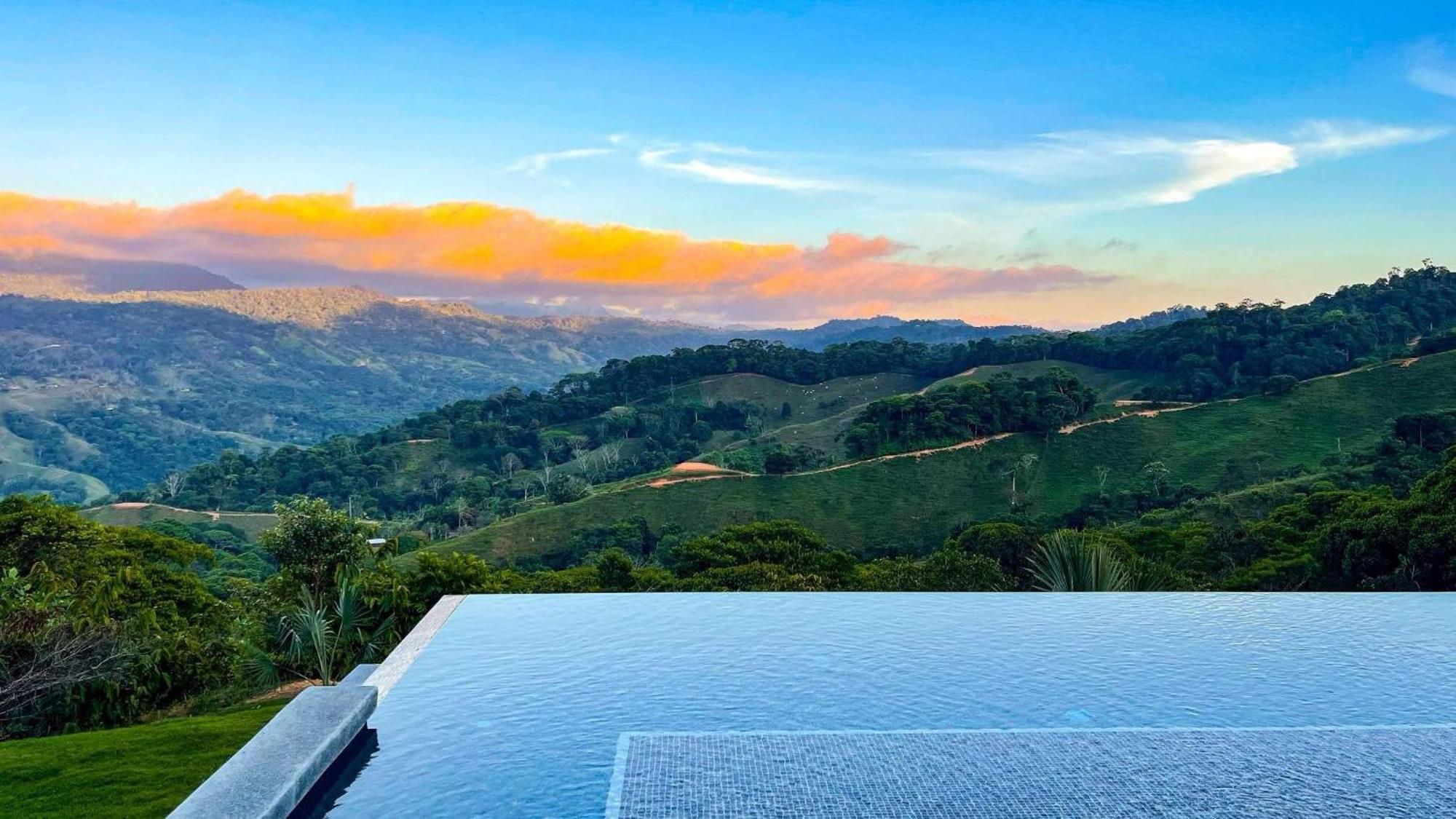 Odyssey Boutique Hotel San Luis  Luaran gambar