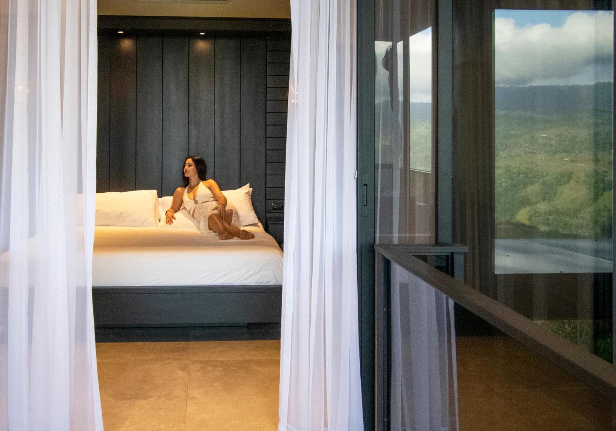 Odyssey Boutique Hotel San Luis  Luaran gambar